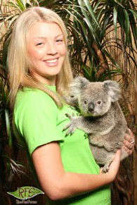 Rainforestation Nature Park - Accommodation in Surfers Paradise 2