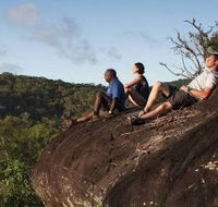 Cooktown Aboriginal Art Tours - Accommodation in Surfers Paradise