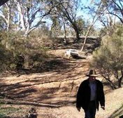 Augathella 4x4 Stock Route Trail - Accommodation in Surfers Paradise