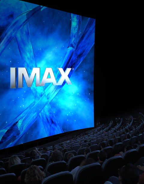IMAX Melbourne Museum - Accommodation in Surfers Paradise 1