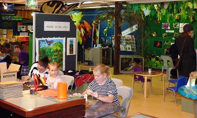 Western Australian Museum Albany - Accommodation in Surfers Paradise 1