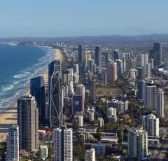 Gold Coast