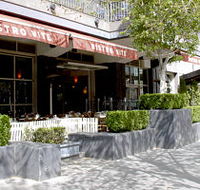 Bistro Vite - Accommodation in Surfers Paradise