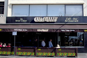 Chapelli's - Accommodation in Surfers Paradise 0