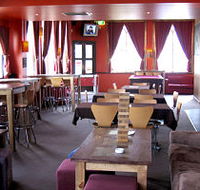 Drifter's Alibi - Accommodation in Surfers Paradise