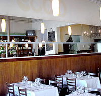 Ecco - Accommodation in Surfers Paradise