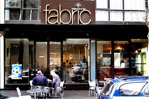 Fabric - Accommodation in Surfers Paradise 0