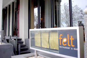 Felt Restaurant - Accommodation in Surfers Paradise 0