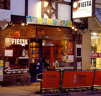 Fiesta - Accommodation in Surfers Paradise
