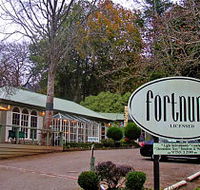 Fortnums Restaurant - Accommodation in Surfers Paradise