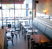 Grissini Cafe Wine Bar - Accommodation in Surfers Paradise