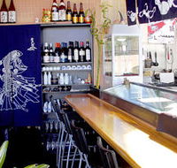 Jamon Sushi - Accommodation in Surfers Paradise