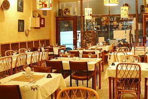 Nyala African Restaurant - Accommodation in Surfers Paradise 0