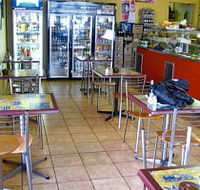 PM's Cafe - Accommodation in Surfers Paradise