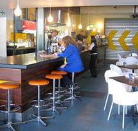 See Life Differently  Cafe - Accommodation in Surfers Paradise