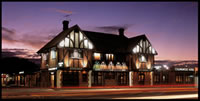 Liverpool NSW Accommodation in Surfers Paradise
