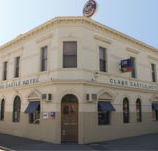 Clare Castle Hotel - Accommodation in Surfers Paradise