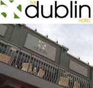 Dublin Hotel - Accommodation in Surfers Paradise