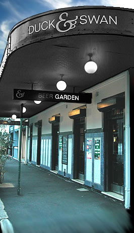 Duck & Swan Hotel - Accommodation in Surfers Paradise 0