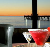 Horizons Cocktail Lounge - Accommodation in Surfers Paradise