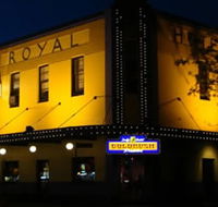Hotel Royal Torrensville - Accommodation in Surfers Paradise