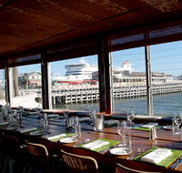 Waterfront Station Pier - Accommodation in Surfers Paradise