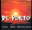 De Porto Cafe Bar Restaurant - Accommodation in Surfers Paradise