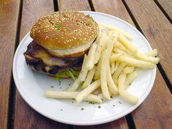 The Lane - Accommodation in Surfers Paradise 0