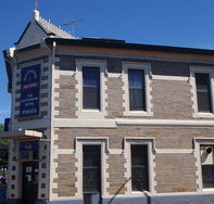 Southwark Hotel - Accommodation in Surfers Paradise