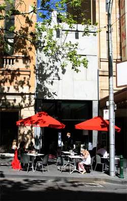 Box - Accommodation in Surfers Paradise 0
