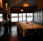 Bretts Wharf - Accommodation in Surfers Paradise