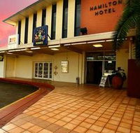 Hamilton Hotel - Accommodation in Surfers Paradise