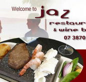 Jaz Restaurant and Wine Bar - Accommodation in Surfers Paradise