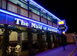 Maid Of Auckland Hotel - Accommodation in Surfers Paradise 0