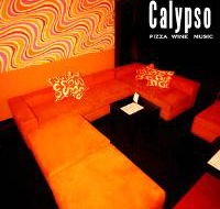 Calypso Bar and Lounge - Accommodation in Surfers Paradise
