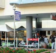 Salt Bar and Restaurant - Accommodation in Surfers Paradise