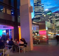 Number Five - Accommodation in Surfers Paradise