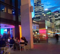 Number Five - Accommodation in Surfers Paradise 0