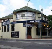 Railway Hotel - Accommodation in Surfers Paradise