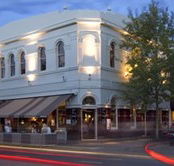 Temperance Hotel - Accommodation in Surfers Paradise