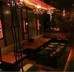 Lychee Lounge - Accommodation in Surfers Paradise 1