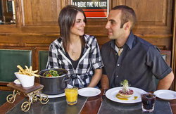 The Lane - Accommodation in Surfers Paradise 2