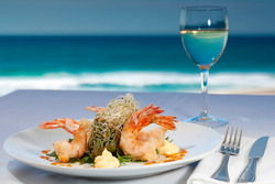 Pointbreak Bar And Grill - Accommodation in Surfers Paradise 2