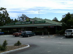 Shearers Arms Tavern - Accommodation in Surfers Paradise 3