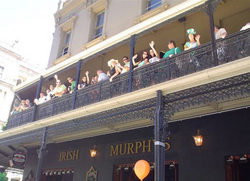 Irish Murphys - Accommodation in Surfers Paradise 3