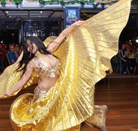 Kapsali at South Bank - Accommodation in Surfers Paradise