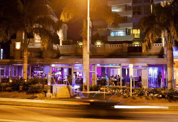The Grand Hotel - Accommodation in Surfers Paradise 0