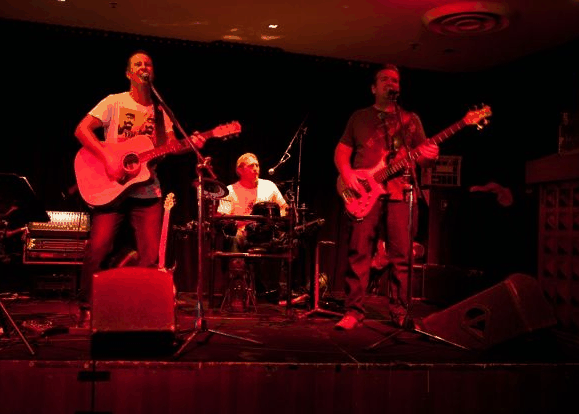 The Grand Hotel - Accommodation in Surfers Paradise 1