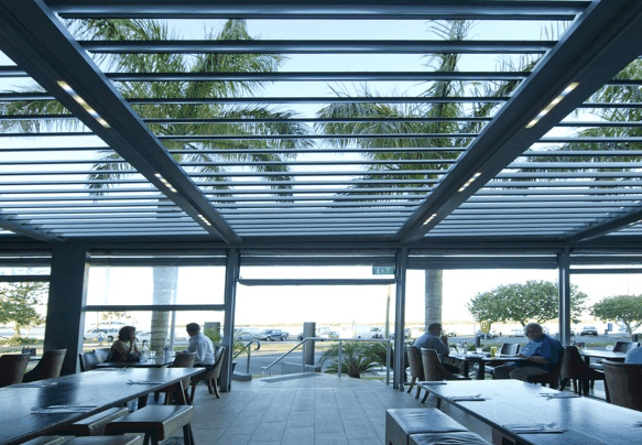 The Grand Hotel - Accommodation in Surfers Paradise 4