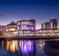 Twin Towns Clubs and Resorts - Accommodation in Surfers Paradise